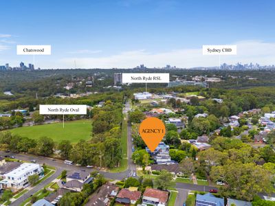 5A Magdala Road, North Ryde