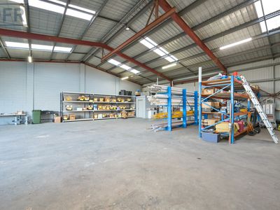 3/35 Weston Street, Naval Base
