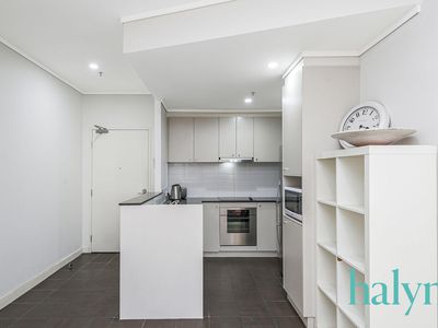 119 / 138 Barrack Street, Perth
