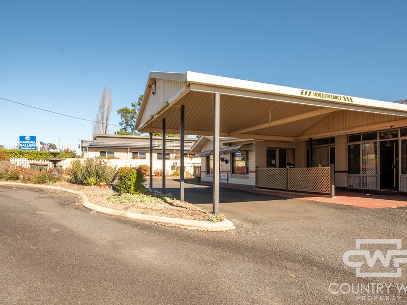 9981 New England Highway, Glen Innes