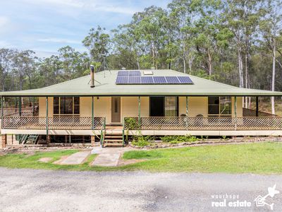 133 Quarry Road, Rosewood