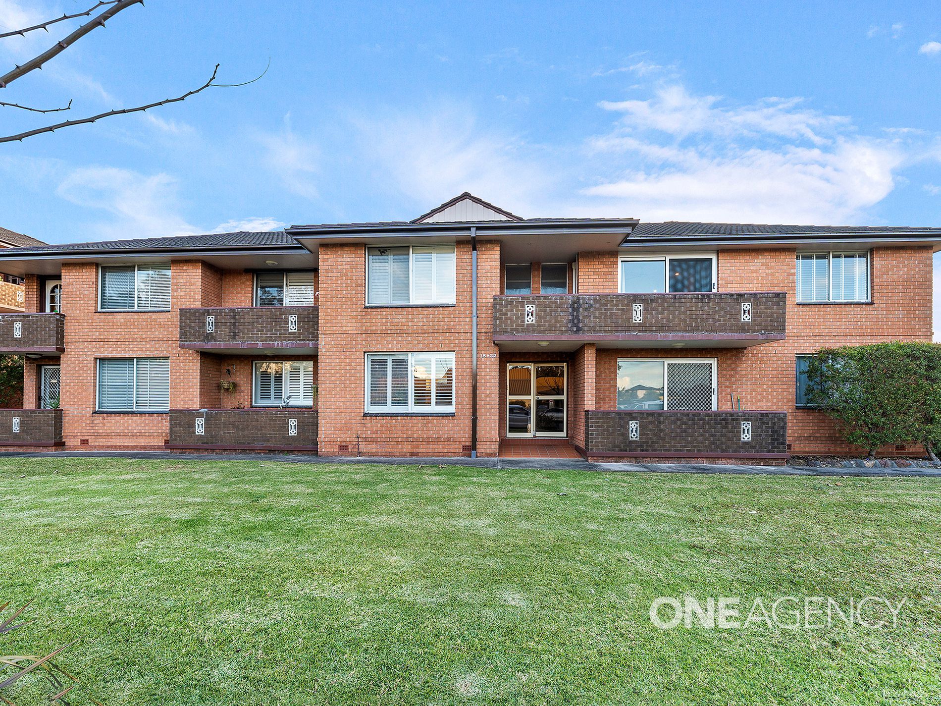 19 / 42 Brownsville Avenue, Brownsville