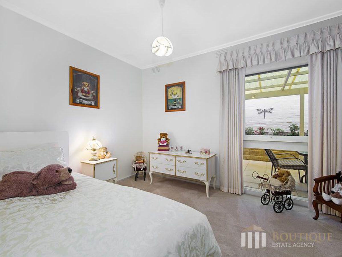 1 Maffra Court, Dandenong North