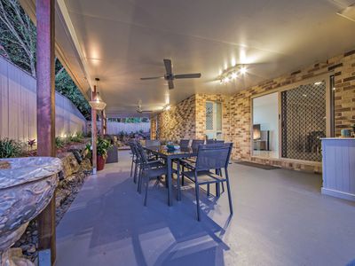 6 Colvin Court, Wakerley