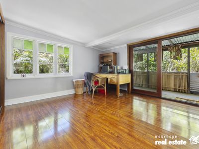 815 Pappinbarra Road, Lower Pappinbarra