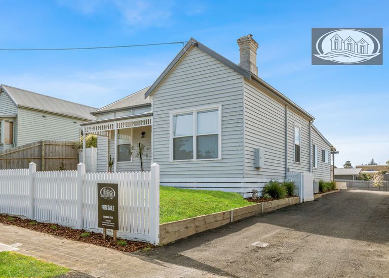 8 Percy Street, Portland 8 Percy Street, Portland