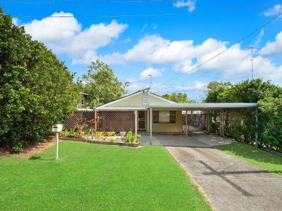 48 Werin Street, Tewantin