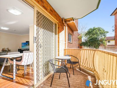 Unit 22 / 4-11 Equity Place, Canley Vale