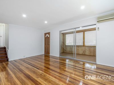 21 Bampi St, Durack