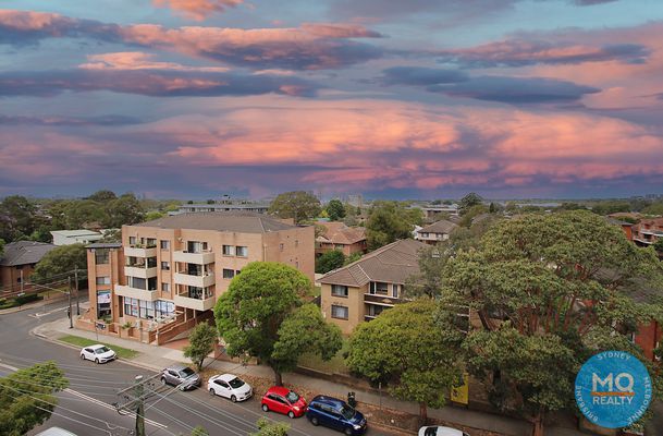 563 / 22-30 Station Road, Auburn