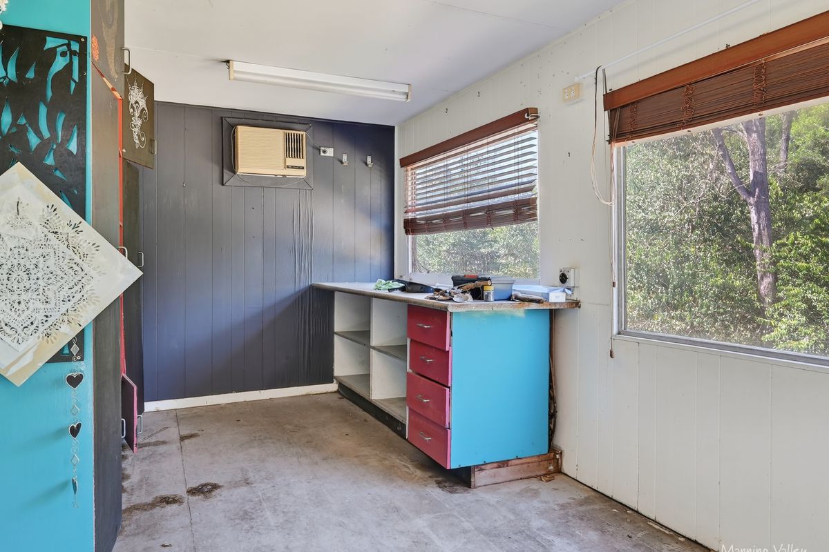 246 Comboyne Road, Wingham