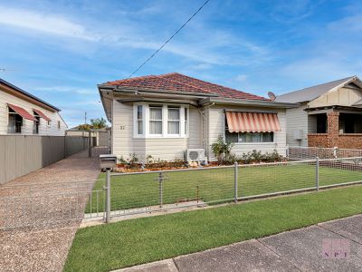 37 Gow Street, Hamilton North