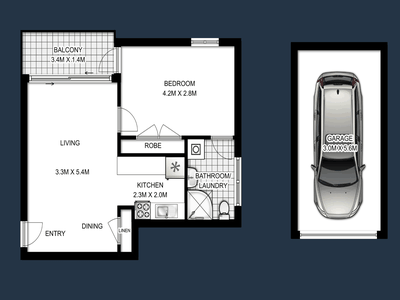 31/57-61 West Parade, West Ryde