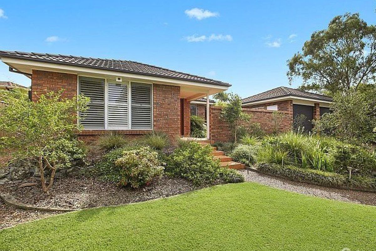 20 Lancaster Parade , Bateau Bay