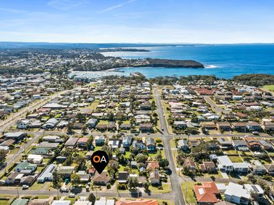 43 Hollywood Avenue, Ulladulla