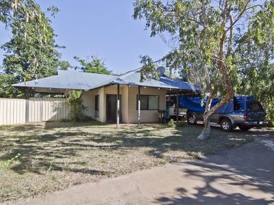 1 / 10 Greybox Crescent, Kununurra