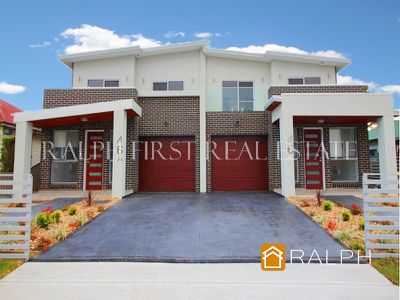 46 / Kawana Street, Bass Hill