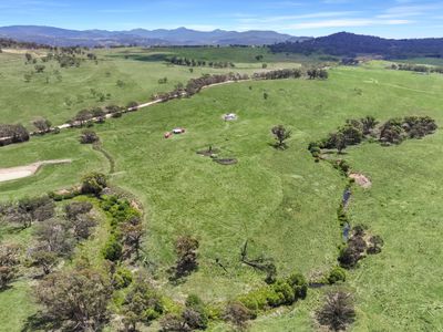 4540 Jerangle Road, Captains Flat