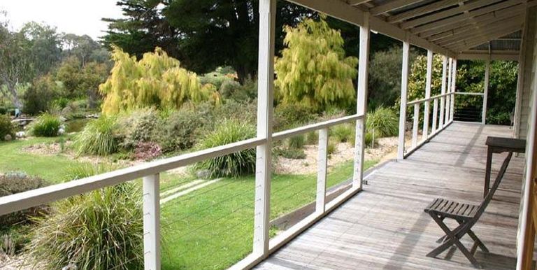 398 Bonnie Doon Road, Strathbogie