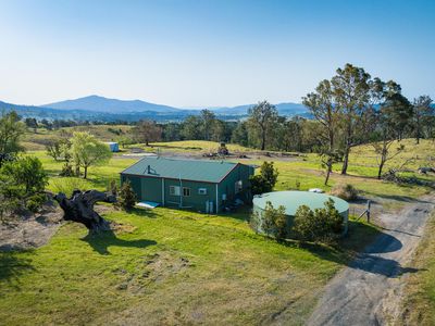 23 Christophers Road, Quaama