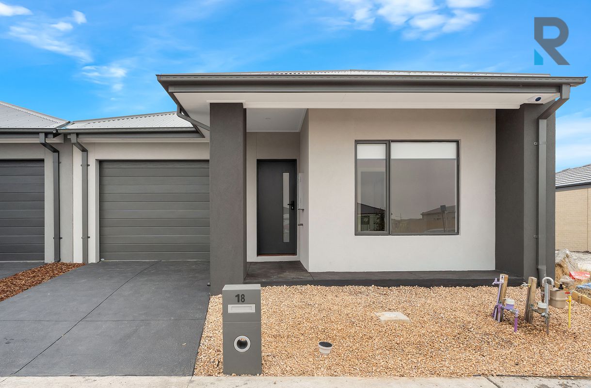 18 Keppels Road, Donnybrook