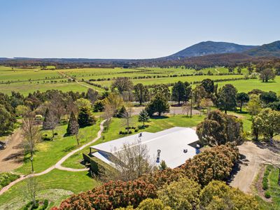 330 Barringo Road, New Gisborne