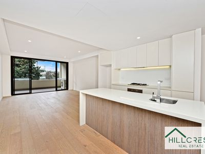 206 / 39-47 Mentmore Avenue, Rosebery