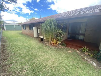4 Neville Place, Kingaroy