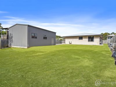 4 Plum Tree Close, Taranganba