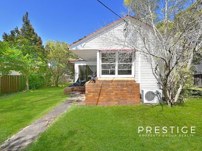 142 Willarong Road, Caringbah