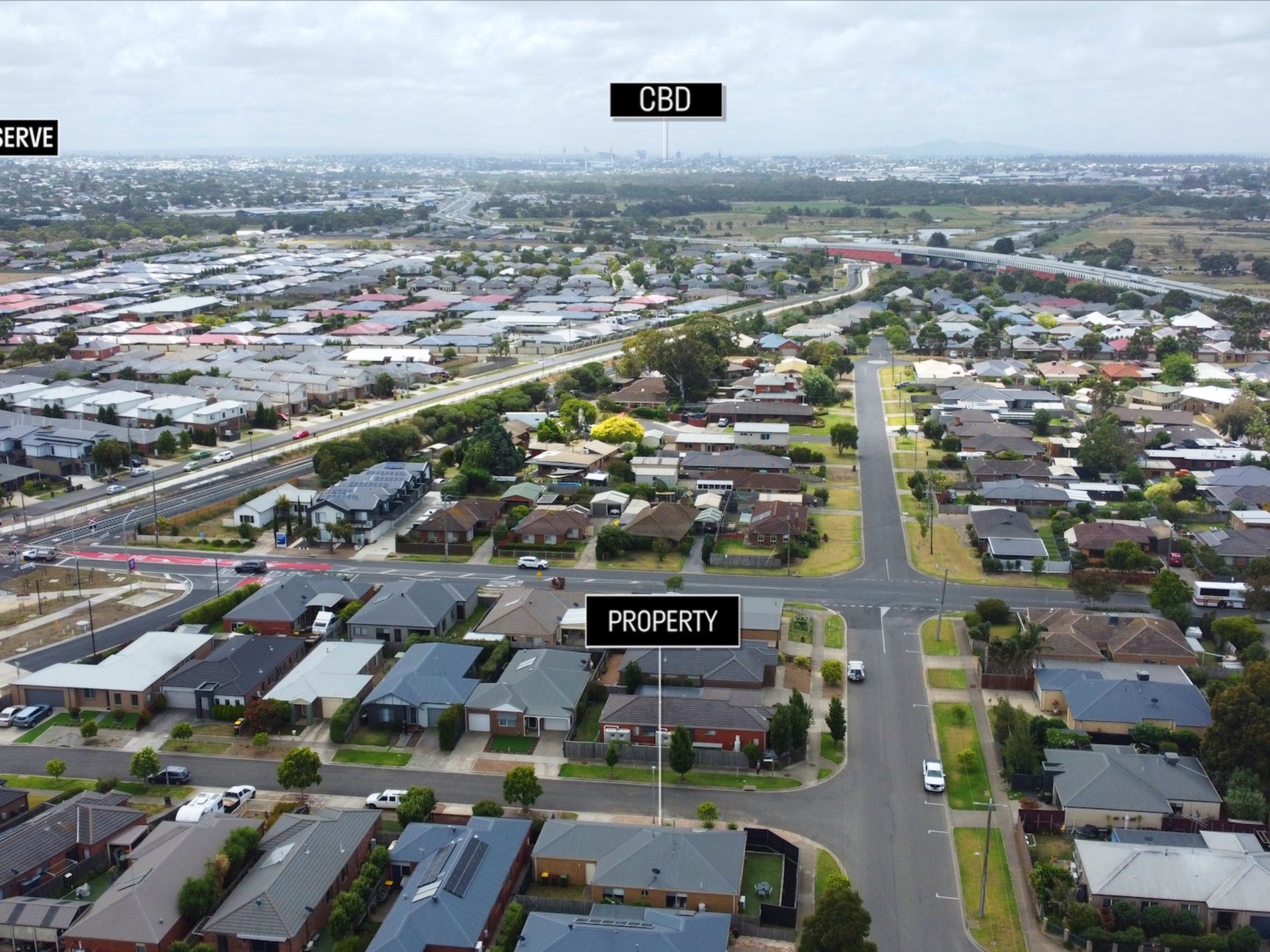 24 Drews Road, Marshall