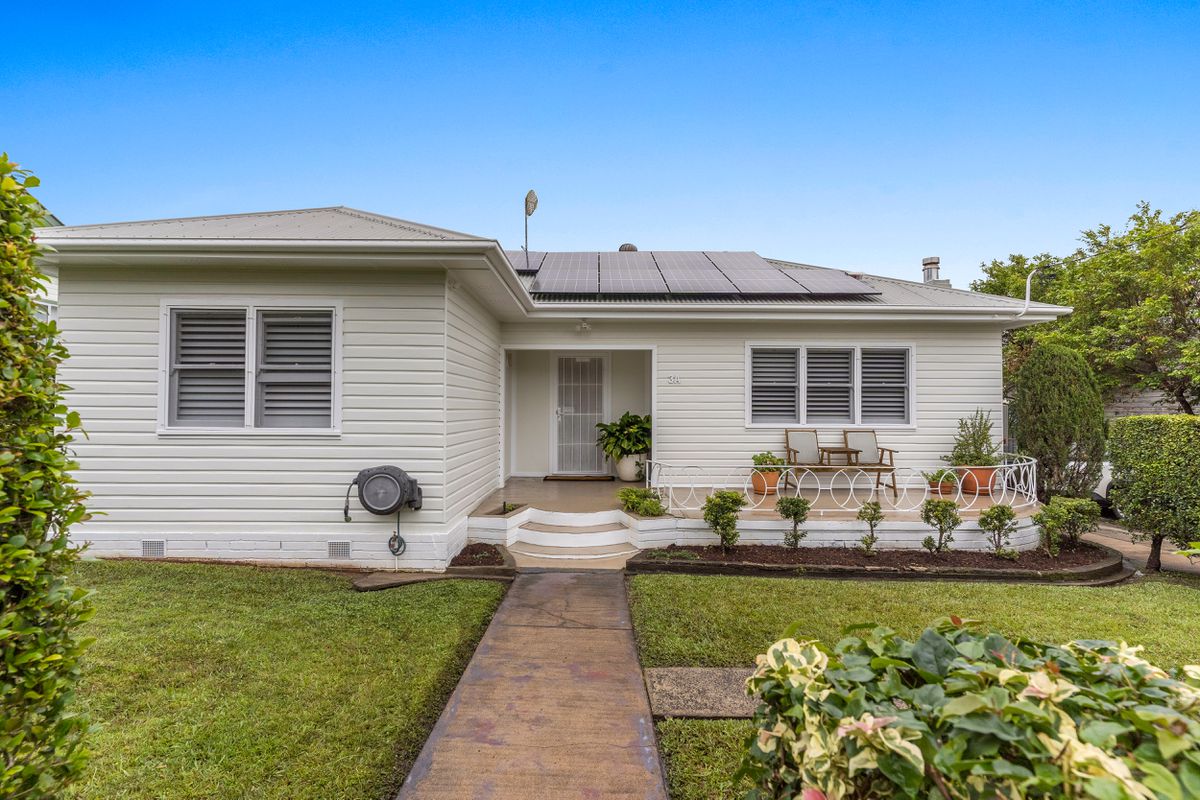 3A Allen Street, Girards Hill