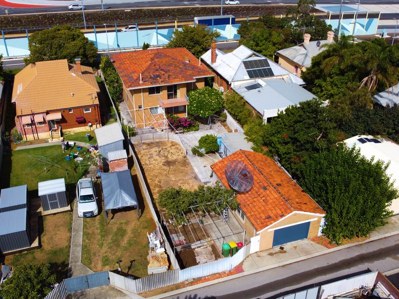 5 Terrazzo Lane, Fremantle