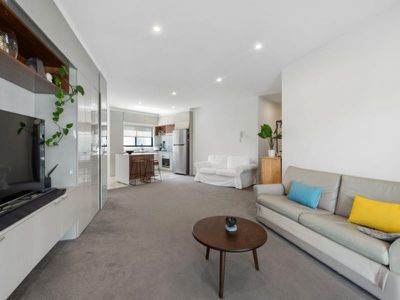 225 / 21 Masters Street, Newstead