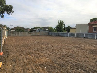 Lot 200, Manuel Avenue, Blair Athol