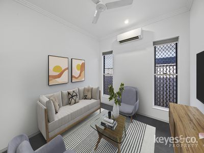 20 Colvin Street, Oonoonba