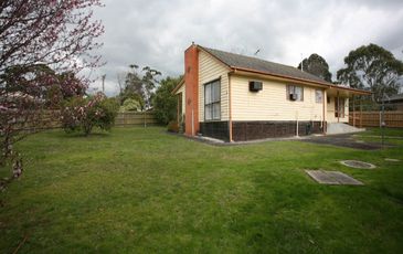 6 Slingsby Avenue, Beaconsfield