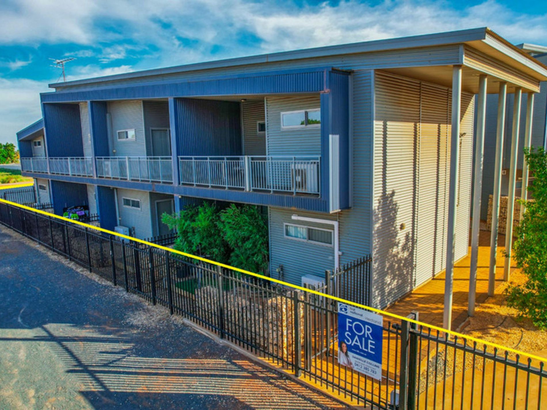 5 / 30 Paton Road, South Hedland