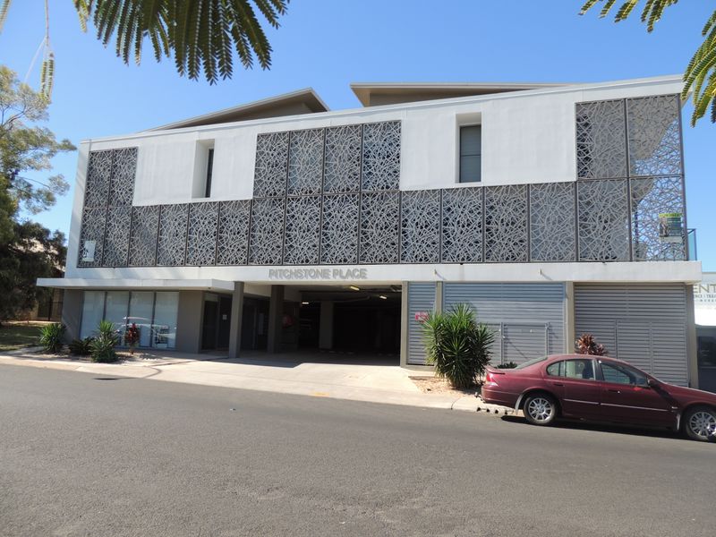 1 / 11 St Francis Drive, Moranbah