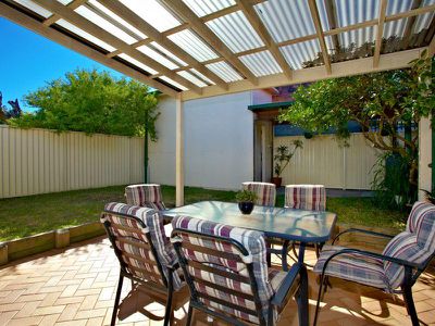 41 Gordon Street, Rosebery