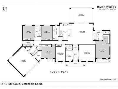 8-10 Tait Court, Veresdale Scrub