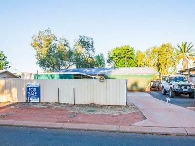 15 Limpet Crescent, South Hedland