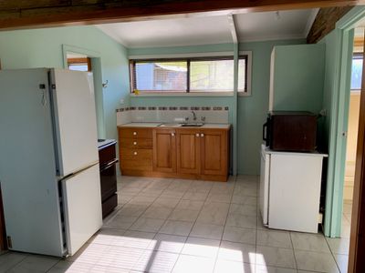 16835 Bass Highway (Cottage), Flowerdale