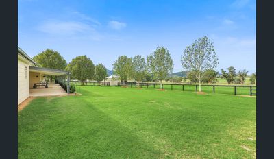 73 Porcupine Lane, Kootingal