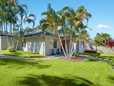 3 Jacaranda Drive, Mooloolaba