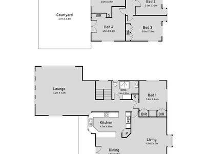 24 Alpine Crescent, Grindelwald