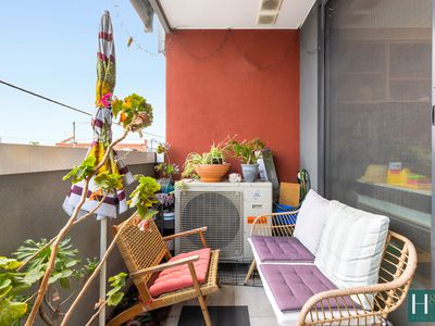 102 / 776 Sydney Road, Brunswick