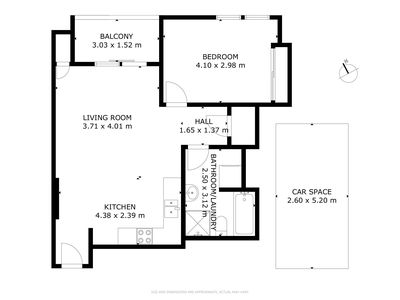 267 / 298-304 Sussex Street, Sydney