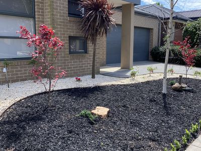 18 Middlesborough Dr, Craigieburn