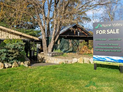 184 Kiewa Valley Highway , Tawonga